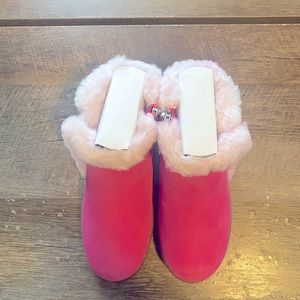 Toddler girl ugg boots